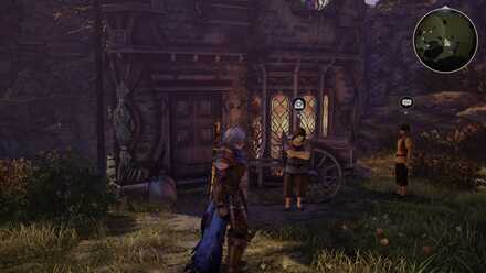 安全な交易路を目指して