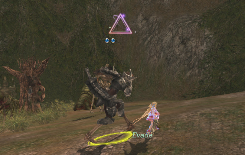 ファンタジア サークル