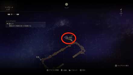 変わりゆく生活マップ