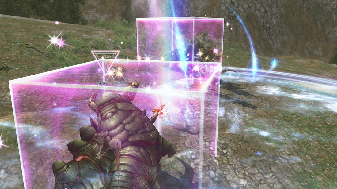 フィギュア フィエスタ