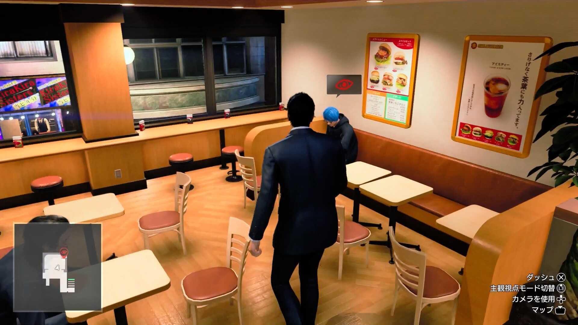 撮影アシスタント急募