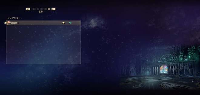 似顔絵は全てラストダンジョンの