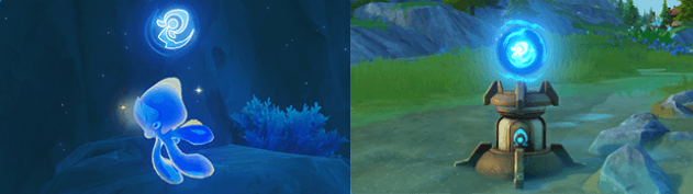 エネルギー転換球のやり方①