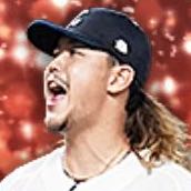 髙橋光成の画像