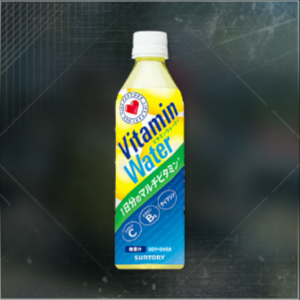 ビタミンウォーター画像