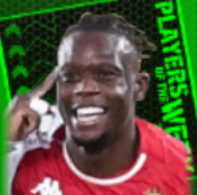 TPデニスザカリア(11/09)画像