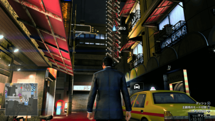 銀の皿の周辺画像