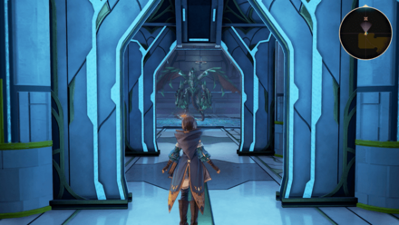 沈黙と眠りマップ