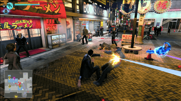 集団戦で強い蜘蛛がおすすめ