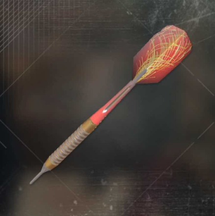 ノーマルダーツ画像