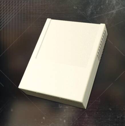 フリッキー画像