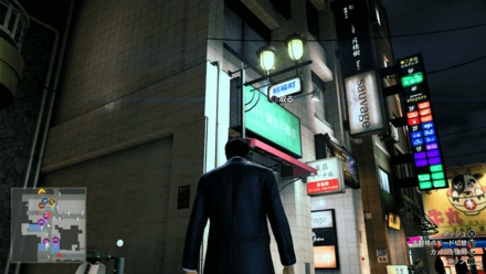 気分爽快・把空皇の周辺画像