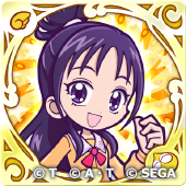 キュアイーグレットの画像