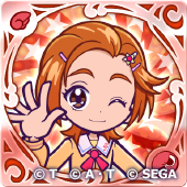 キュアブルームの画像