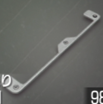 メタルフィン画像