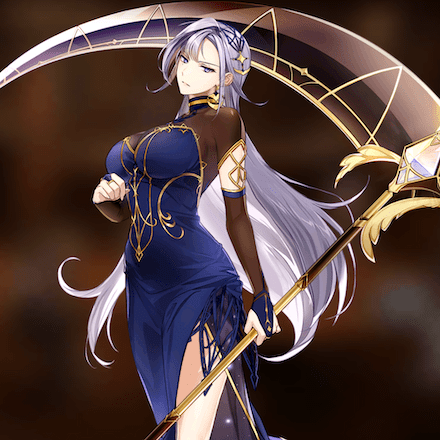 キセのプロフィール画像