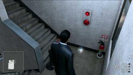 蒼天堀ロッカーキーH1周辺画像