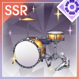ドラム【Rank80】の画像
