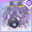 ドラムキット【Rank130】の画像