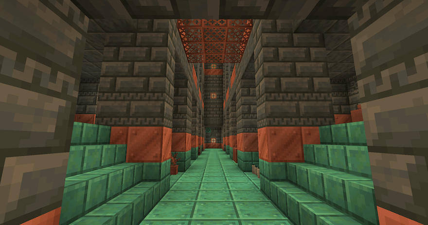 トライアルチャンバー