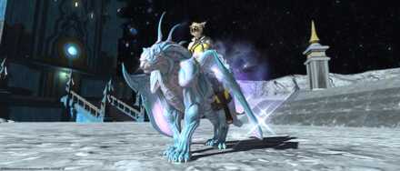 ディヴァインライト・リンクス