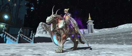 リンクス・オブ・アビス