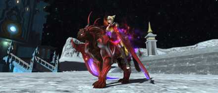 リンクス・オブ・ファイア