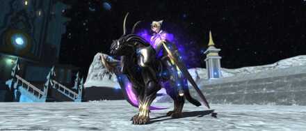 リンクス・オブ・ダークネス