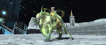 リンクス・オブ・ウィンド