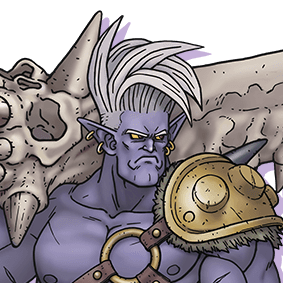 暴将ディオロス画像