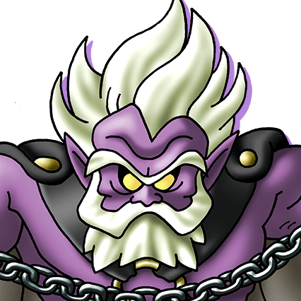 ジンマー将軍画像