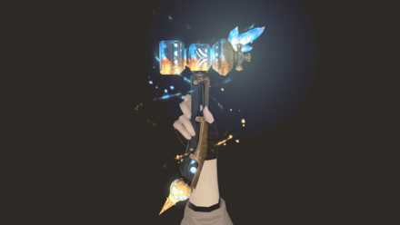 モーエン最終_鍛冶師