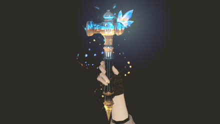 モーエン最終_甲冑師