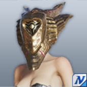 ワウロンマスクB