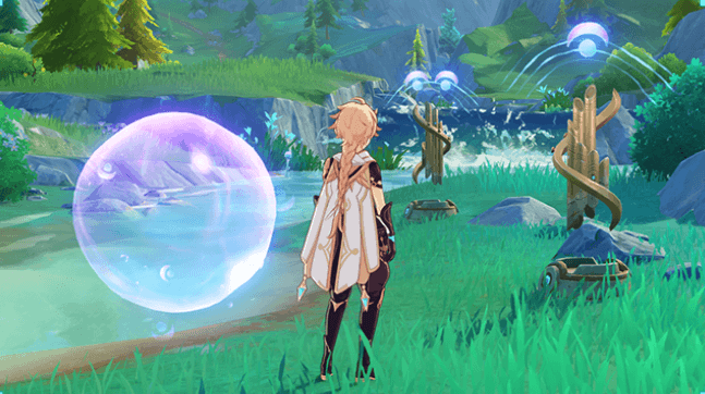 共鳴ハーモニックパイプ