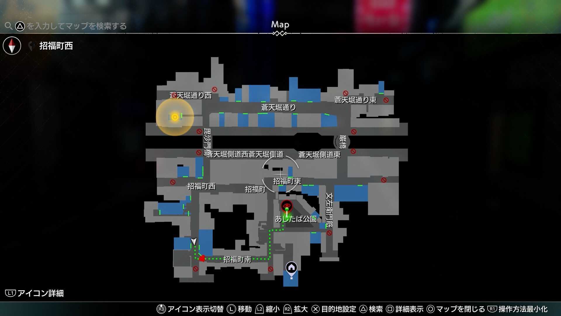 簡単な力仕事です