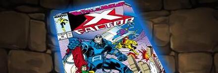 【10732】アポカリプス【クラシックカバー】