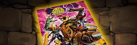 【10734】ウルトロン【コミックカバー】