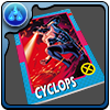 サイクロップス【コミックカバー･2】の画像