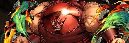 【10736】ジャガーノート