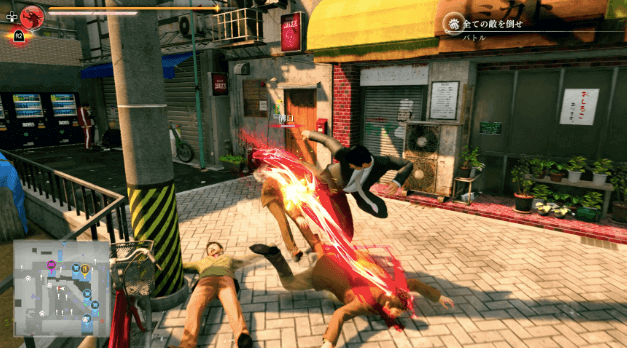 応龍がおすすめ