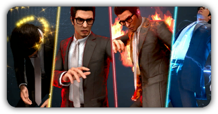 状態異常の種類と対策