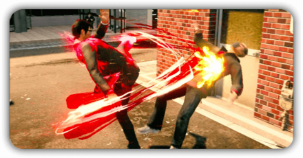 バトルスタイルのおすすめ