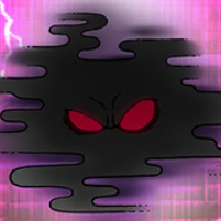 レッドオーガのバナー