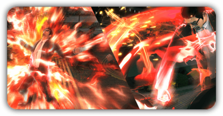 アルティメットヒートモード