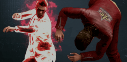 カウンター系の能力を解放