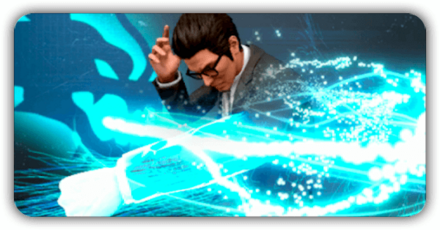 エージェントのおすすめ能力強化