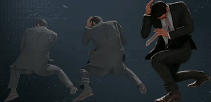 回避や受け身の手段を増やせる能力を最優先で強化