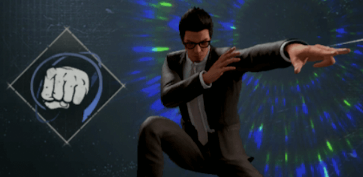 次点で蜘蛛レベルを上げるのがおすすめ