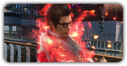 タメ攻撃のコツ